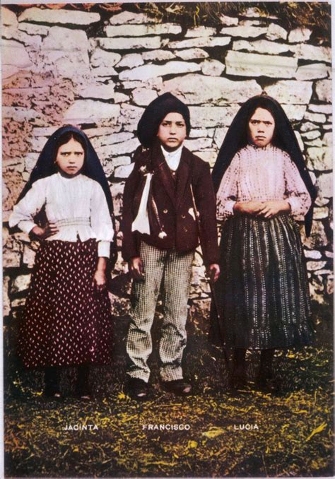 Our Lady of Fatima | Mary, Apparitions, Miracles, & Rosary | Britannica