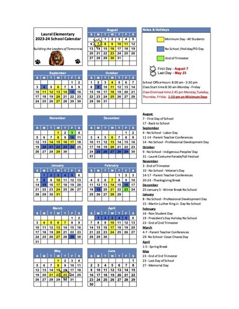 Ousd School Calendar 2026-2027 - Calendars2026.net