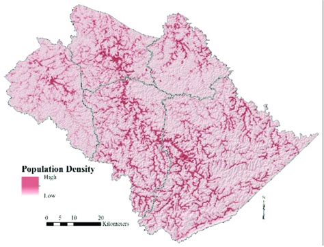 Block Map 的图像结果