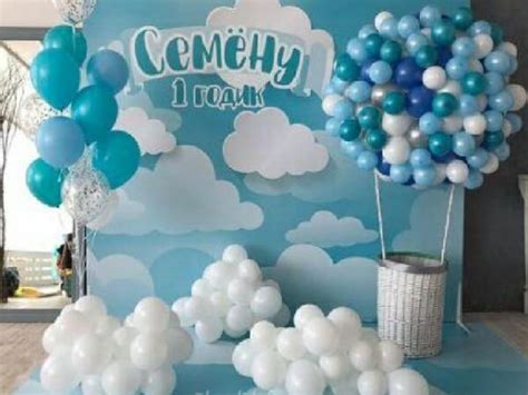 Mahi Art - Price & Reviews | Balloon Decorators in Jaipur