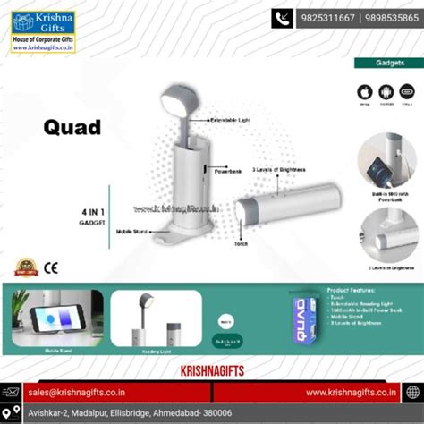 Krishna Gifts - House of Corporate Gifts in Ahmedabad, India