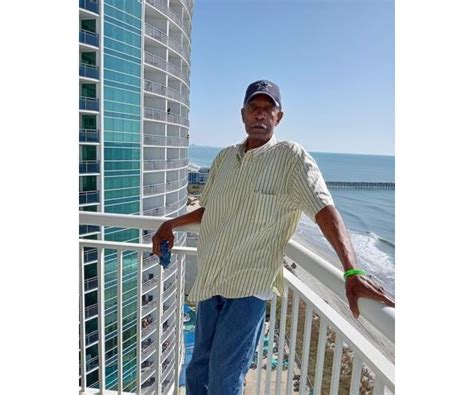 Milton Garrett Obituary (2024) - Spartanburg, SC - Watkins, Garrett ...