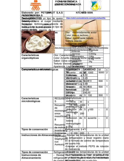 Crema De Leche In English at Erin Patteson blog