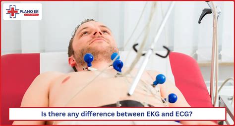 What is the Meaning of Borderline ECG?