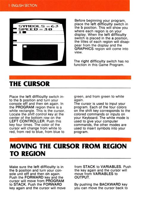 2600 Basic Programming 的图像结果