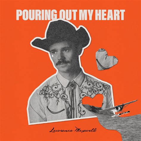 "Pouring Out My Heart" - The Buzz