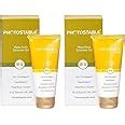 Buy Photostable Gold Matte Finish Sunscreen Gel | PA+++ SPF 55, 50g x 2 ...