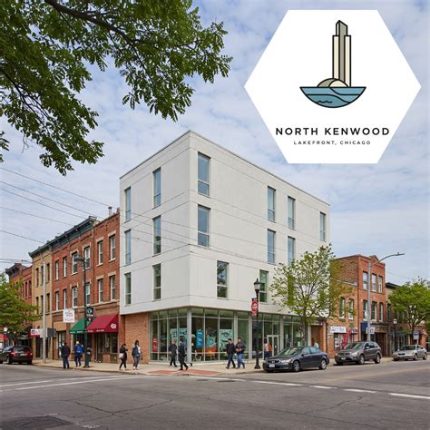 North Kenwood Neighborhood in Chicago: A Historic and Evolving Communi ...