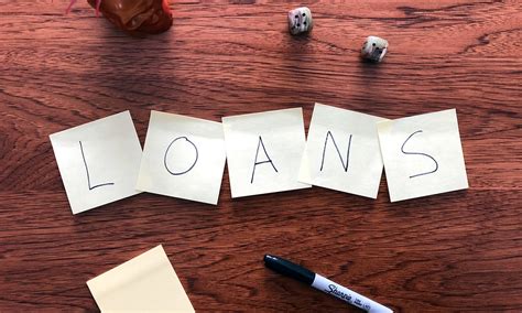 loans for business