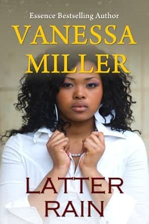 Latter Rain (Rain Series Book 3) eBook : Miller, Vanessa: Amazon.in ...