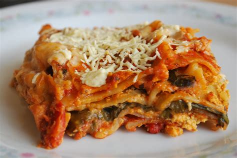 Vegan Crunk: Lasagna Night!