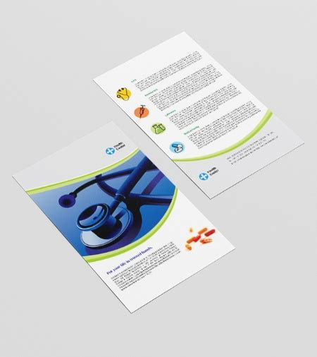 Economy Flyers Printing & Designs, Order Economy Flyers Online