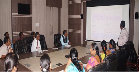 IQAC | Welcome to RMK College of Engineering and Technology