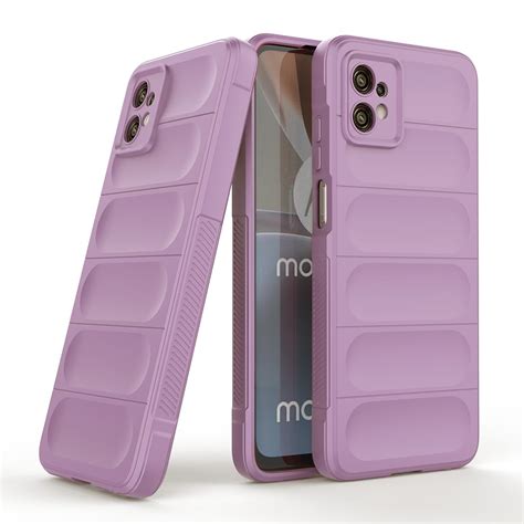 Casotec Back Cover for Motorola Moto G32 4G| Full Camera Protection ...