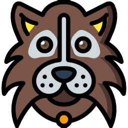 Download Free Furry Icons in PNG & SVG