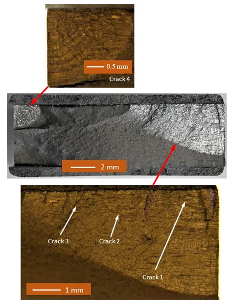 Computing the Fatigue Life of Cold Spray Repairs to Simulated Corrosion ...