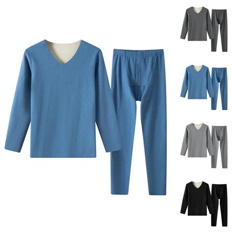 YHAJDS Men's Winter Casual Set,Men Outfit Sets 2 Piece Sets For Men ...