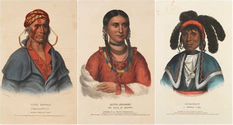 Were Native American Tribes Civilized: Exploring the Concept