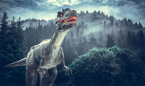 What exactly killed dinosaurs 66 million years ago? New study offers a ...
