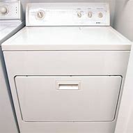 Image result for Kenmore Soft Heat Dryer