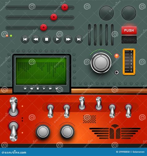 Image result for Retro Studio GUI