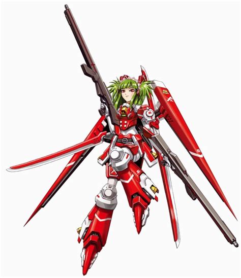 GOLIさんデザインのサンタ型神姫が『武装神姫 BM Mk.2』に参戦 - 電撃オンライン