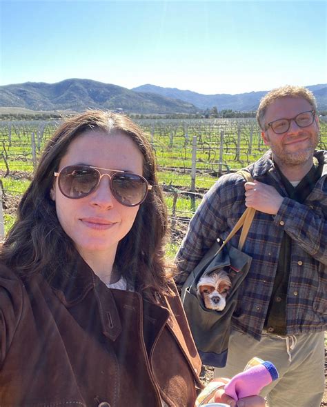 Seth Rogen and Lauren Miller: A Hollywood Love Story Unveiled