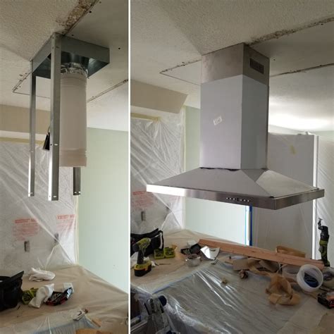 Calgary Range Hood Installation at Adrienne Maldonado blog