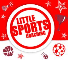 Little Sports Logo 的图像结果