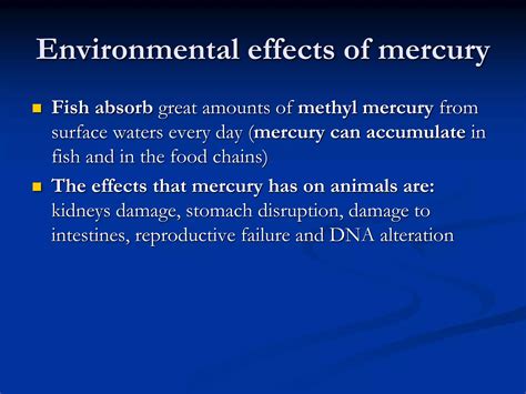 Heavy metals toxicity (1) | PPT