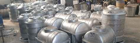 Pooja Rotomake, Roto Moulding Machines Manufacturer, Exporter in India ...