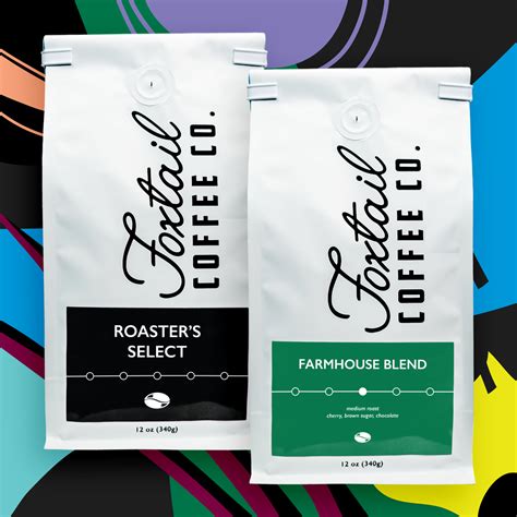 SUBSCRIBE – Foxtail Coffee Co