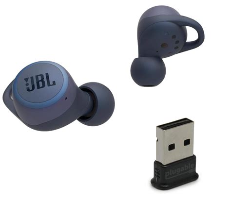 Buy JBL Live 300TWS Premium True Wireless Bluetooth in-Ear Headphone ...