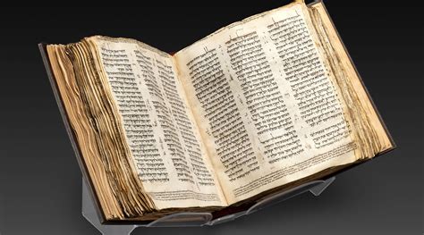 Oldest Bible Translation