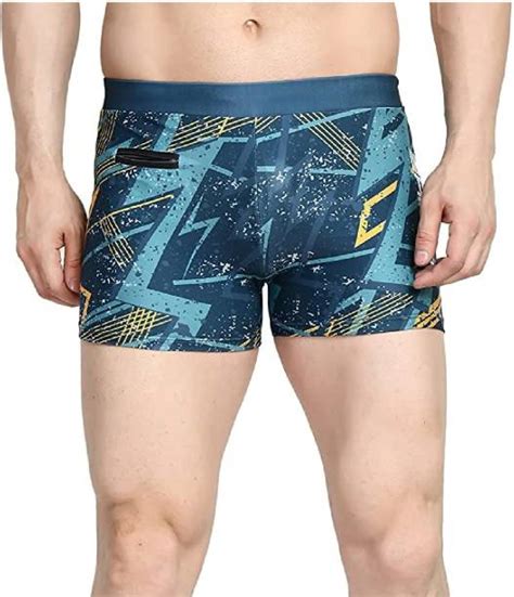 Swimming Trunks - Buy Swimming Trunks online at Best Prices in India ...