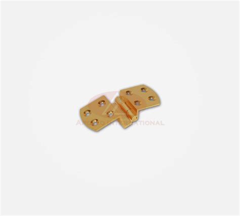 W Type Hinges Manufacturer | Apollo International