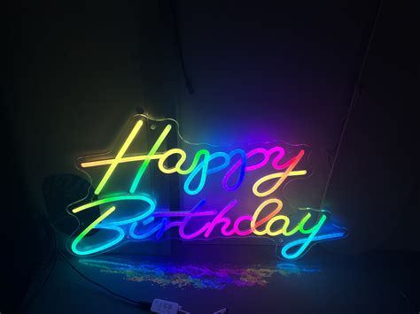 Image result for LED Neon Sign Project