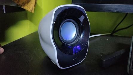 Logitech Z120 Stereo Speaker (Black and White) Price: Buy Logitech Z120 ...
