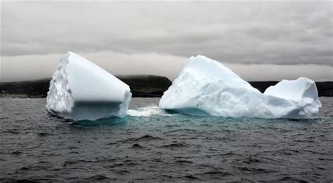 This Iceberg Making Submarine Will Re-Freeze Melted Polar Ice & Reverse ...