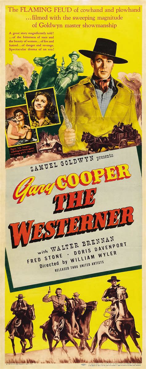 Westerner, The (1940)