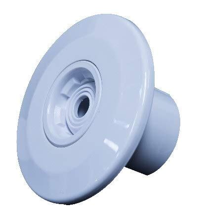 Buy WATERTECH SYSTEMS Swimming Pool Wall Inlet Eyeball,White (Pack of ...