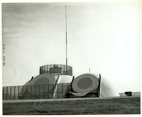 SMDC History: MAR milestone demonstrates radar capabilities | Article ...