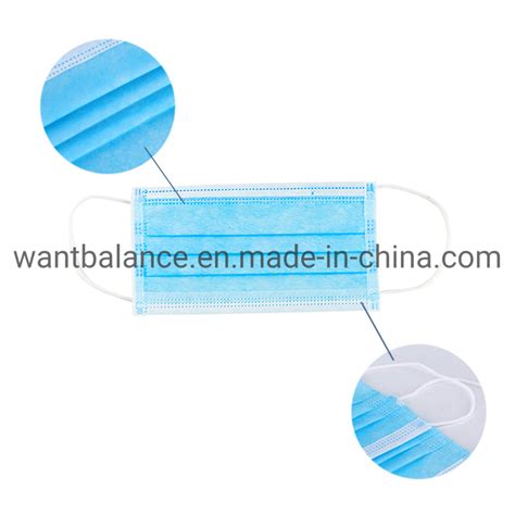 Image result for Earloop Style Face Mask