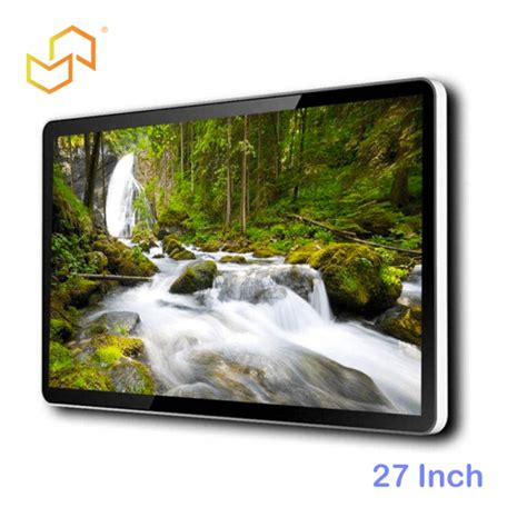 Large Touch Screen Monitor 的图像结果