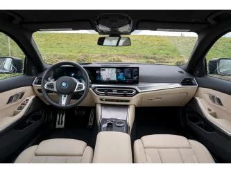 2023 BMW 3-Series Review, Pricing, & Pictures | U.S. News