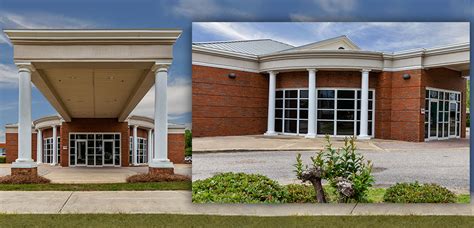 Southwest Georgia Healthcare Clinics | Donalsonville, GA