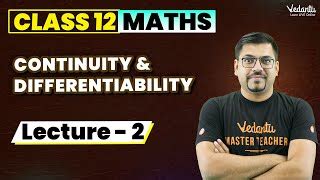 Differentiability Class 12 的图像结果