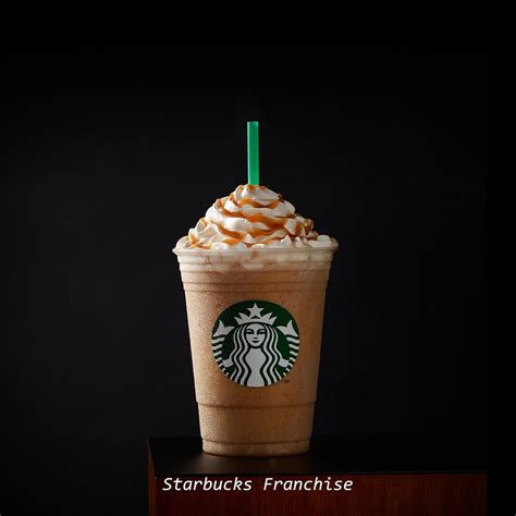 How to Start Starbucks Franchise in India - Cost, Profit, Contact Details