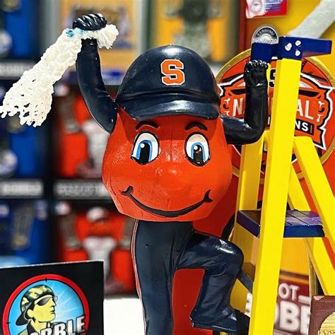 Catalog Syracuse Orange Logo.svg | Mascot Hall Of Fame Syracuse Orange ...