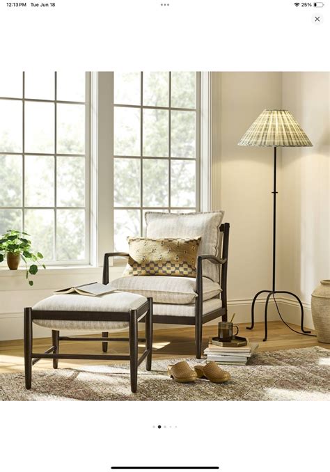 Threshold Floor Lamp